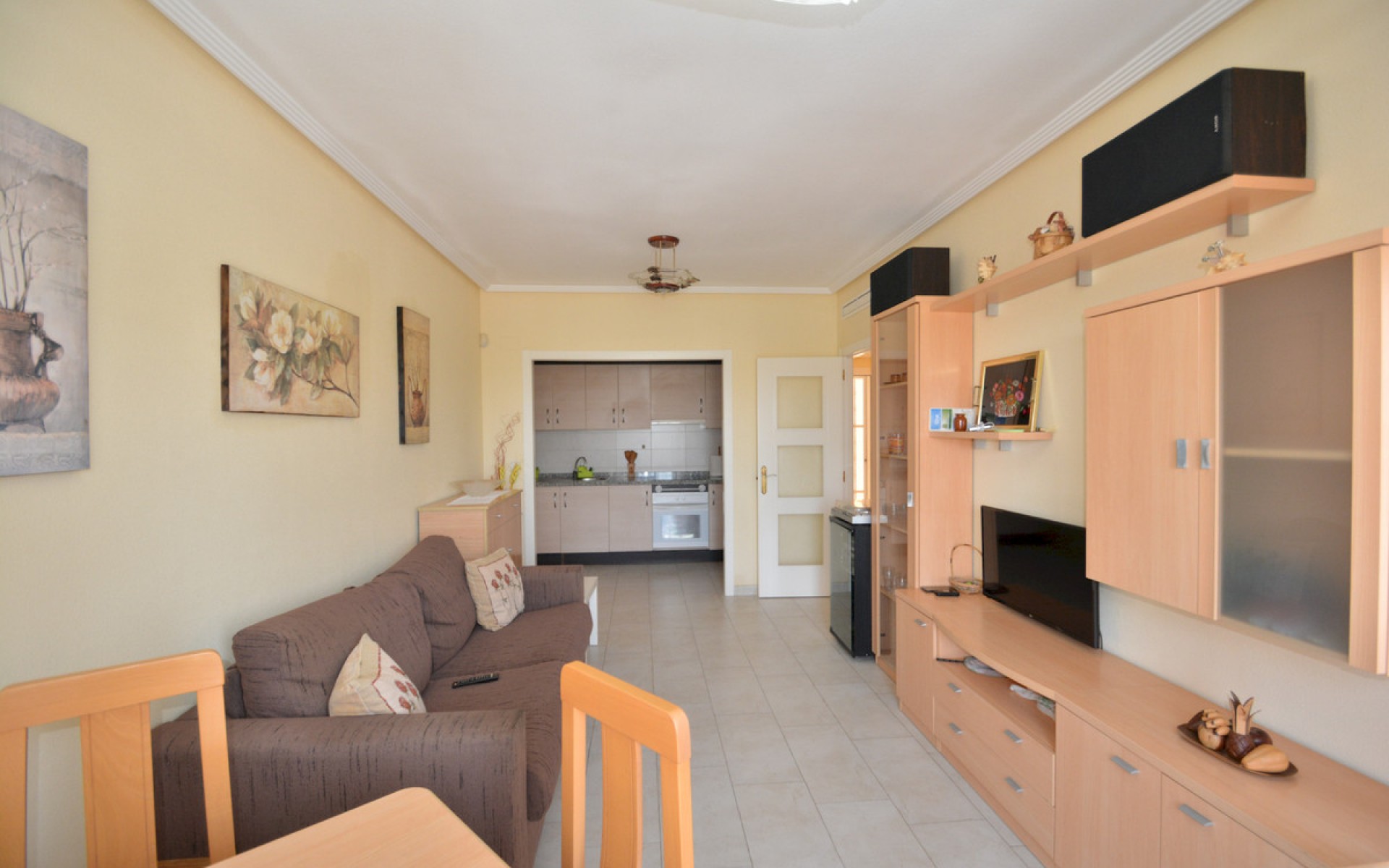 A Vendre - Appartement - Guardamar Del Segura - Guardamar del Segura Centro