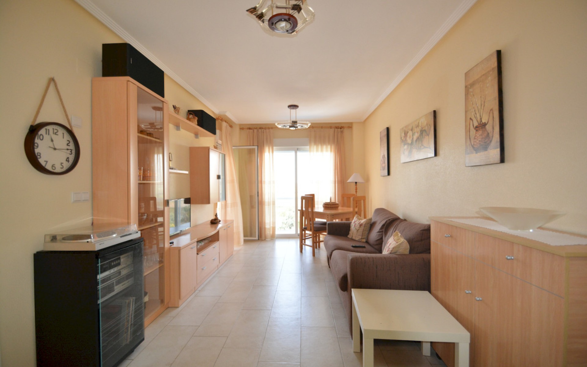 A Vendre - Appartement - Guardamar Del Segura - Guardamar del Segura Centro