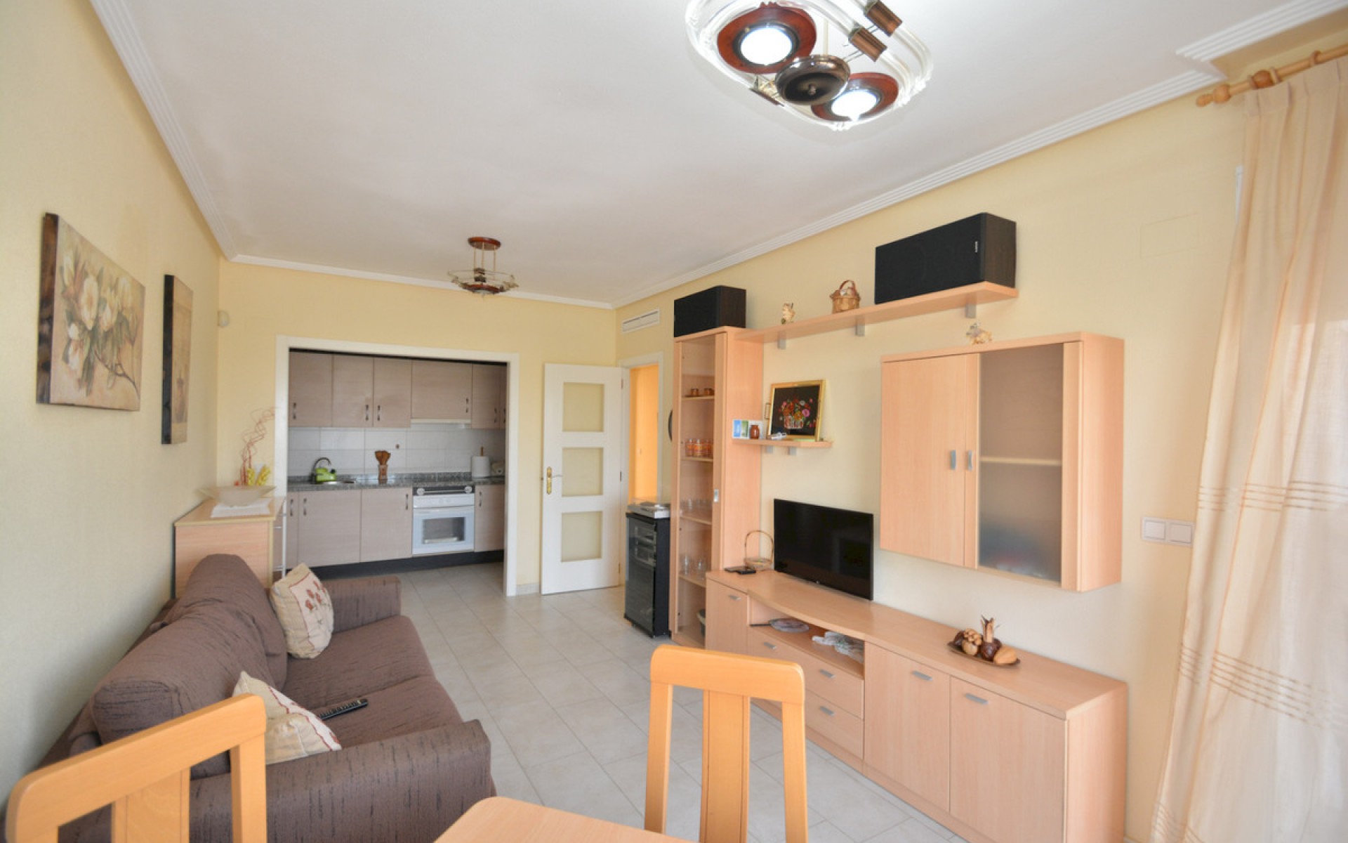 A Vendre - Appartement - Guardamar Del Segura - Guardamar del Segura Centro