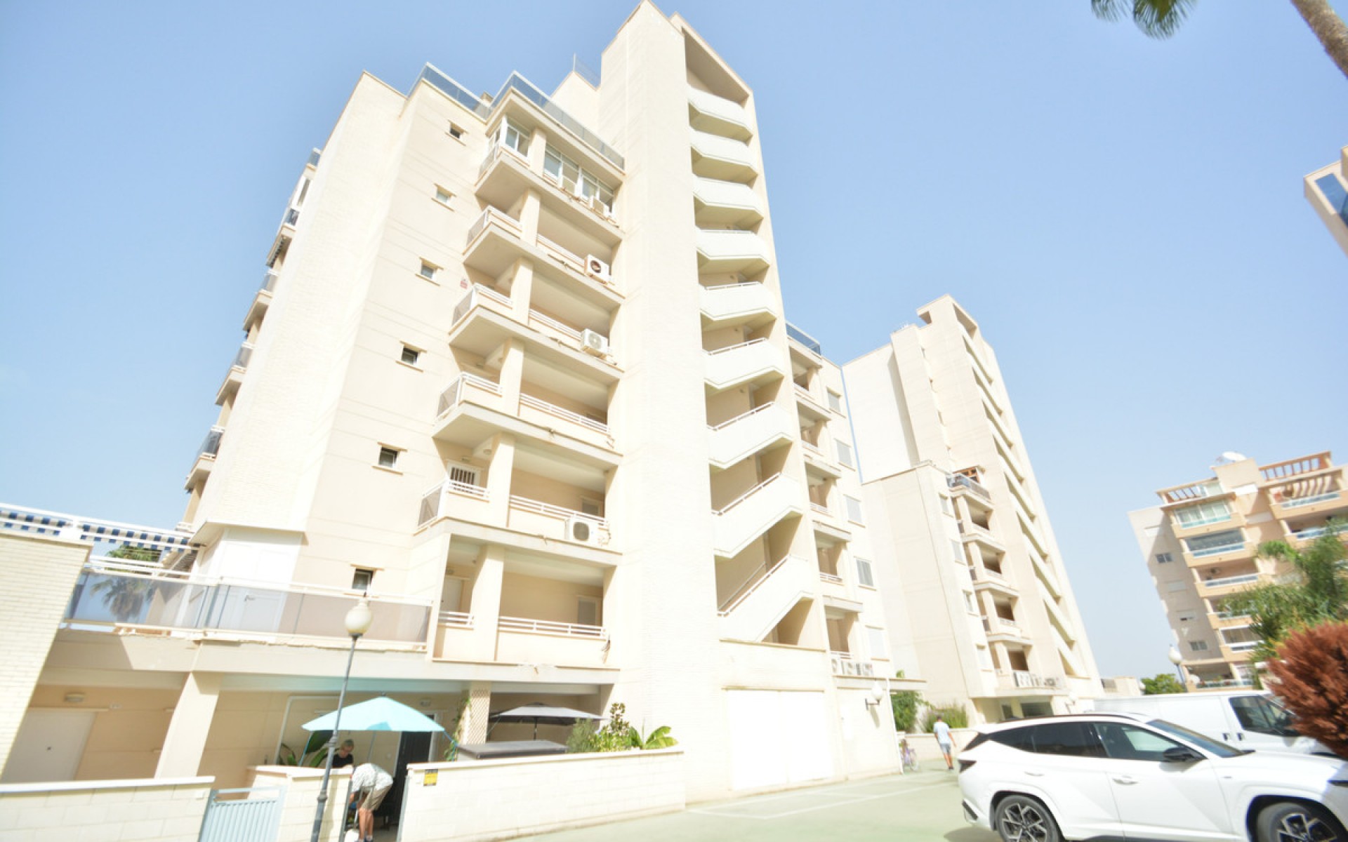 A Vendre - Appartement - Guardamar Del Segura - Guardamar del Segura Centro