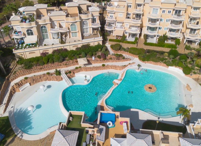 A Vendre - Appartement - Guardamar Del Segura - Guardamar del Segura Centro