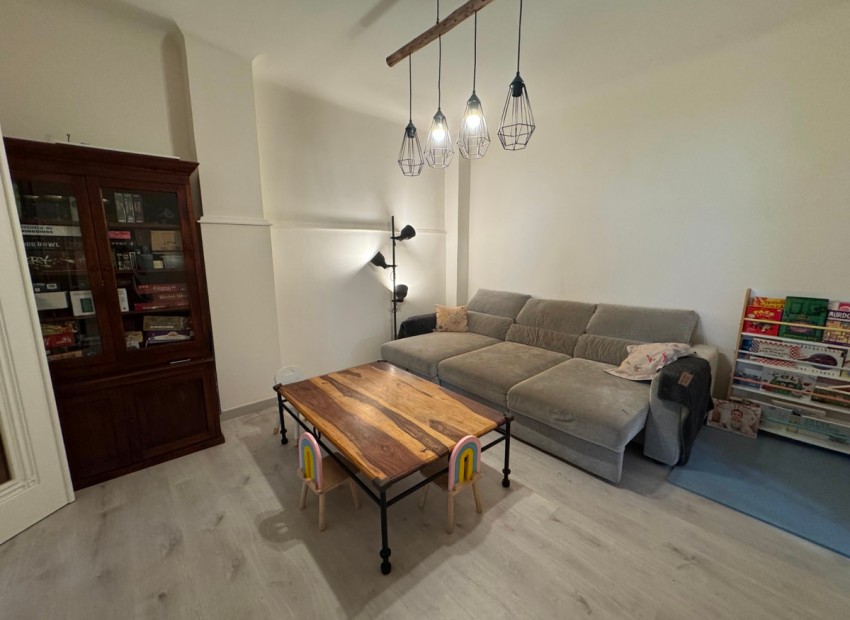 A Vendre - Appartement - Guardamar Del Segura - Guardamar del Segura Centro