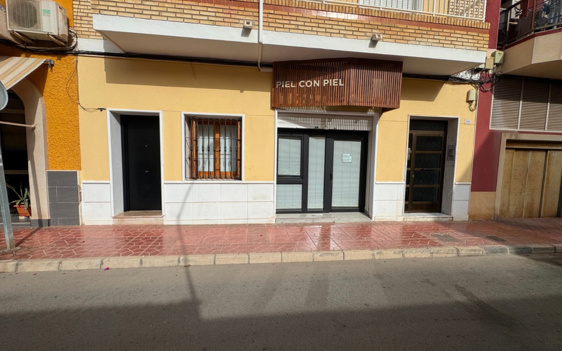 A Vendre - Appartement - Guardamar Del Segura - Guardamar del Segura Centro
