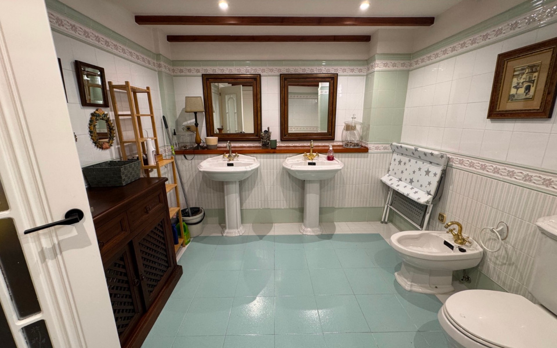 A Vendre - Appartement - Guardamar Del Segura - Guardamar del Segura Centro