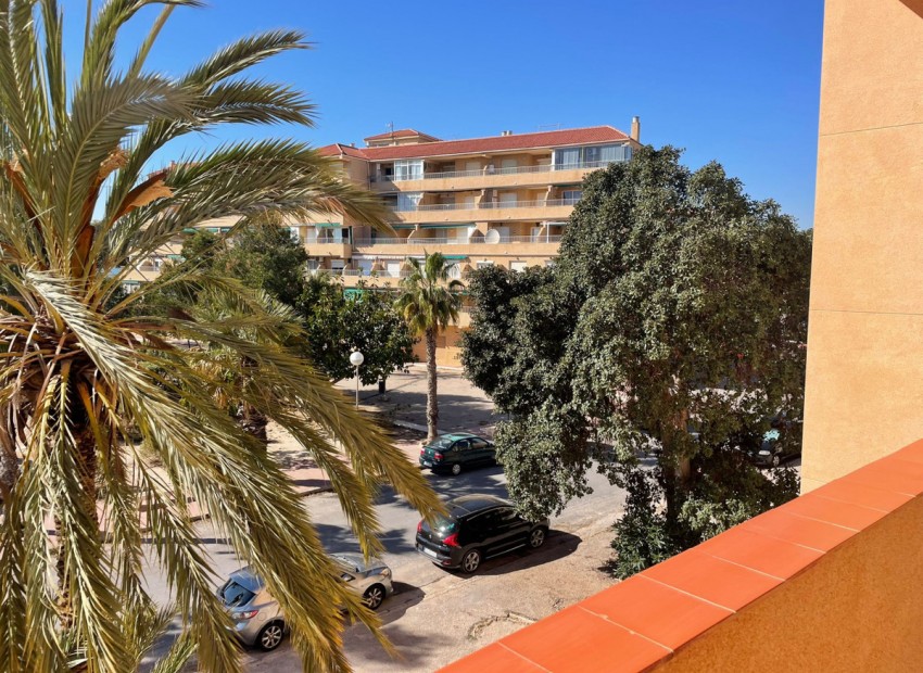 A Vendre - Appartement - Guardamar Del Segura - Guardamar del Segura Centro