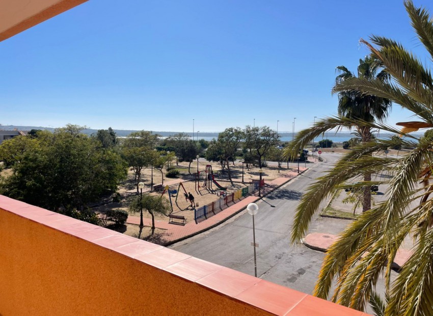A Vendre - Appartement - Guardamar Del Segura - Guardamar del Segura Centro