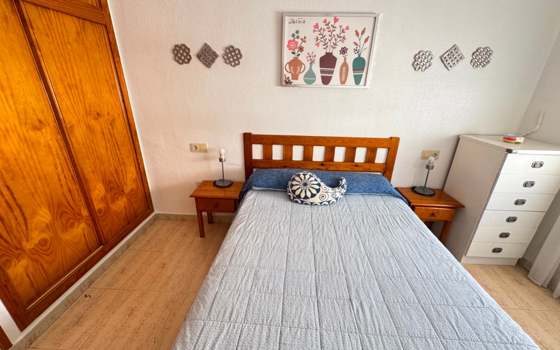 A Vendre - Appartement - Guardamar Del Segura - Guardamar del Segura Centro