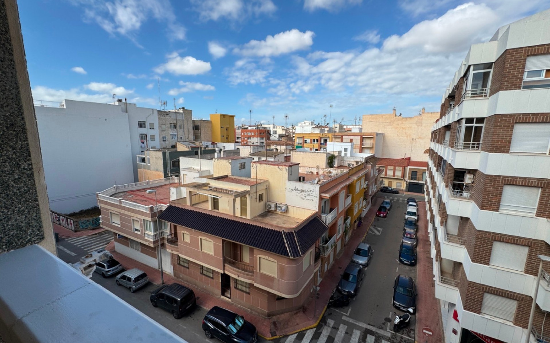 A Vendre - Appartement - Guardamar Del Segura - Guardamar del Segura Centro