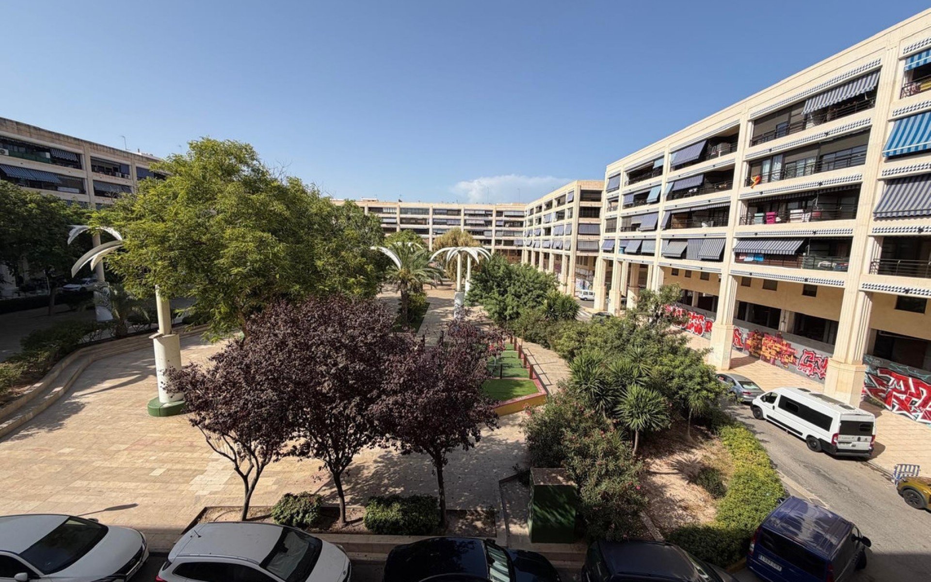 A Vendre - Appartement - Guardamar Del Segura - Guardamar del Segura Centro