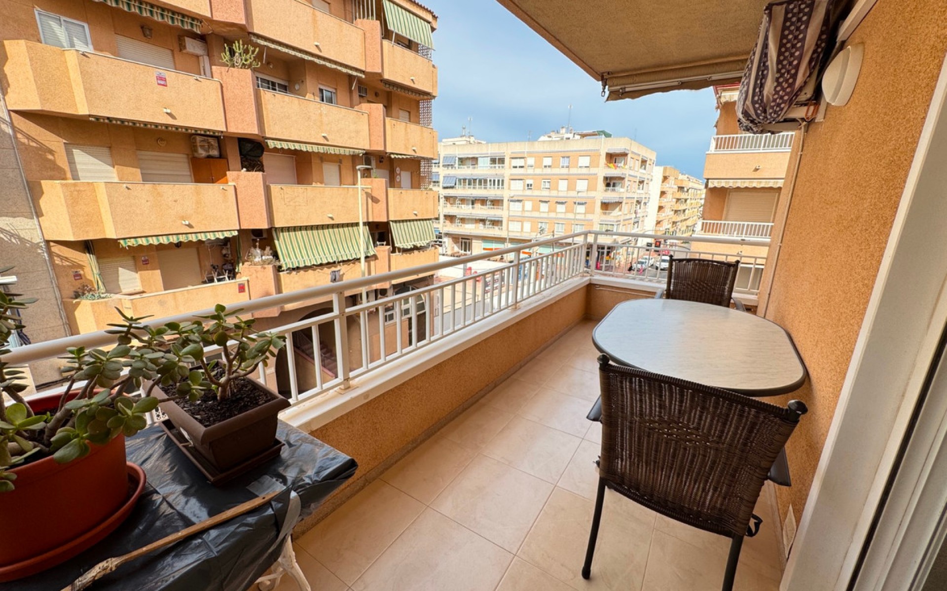 A Vendre - Appartement - Guardamar Del Segura - Guardamar del Segura Centro