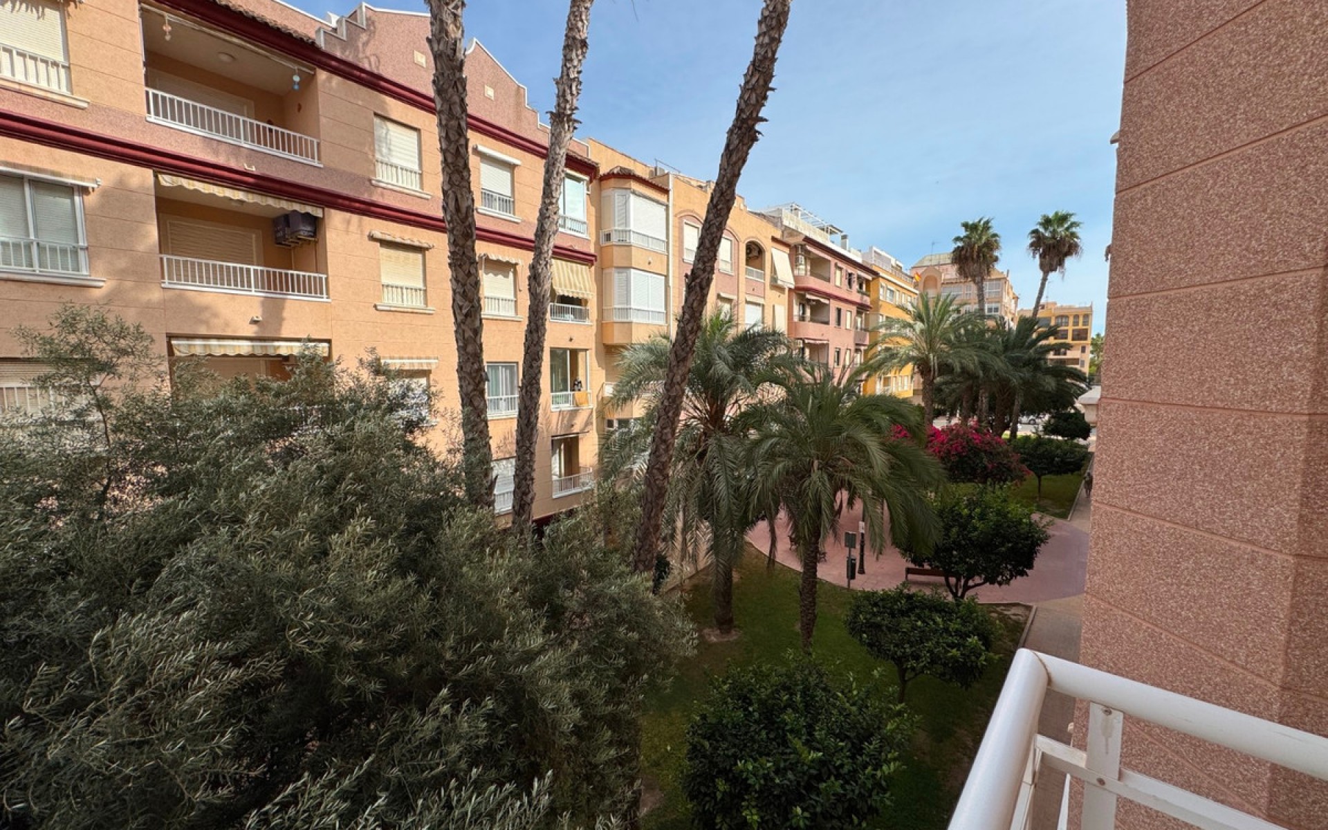 A Vendre - Appartement - Guardamar Del Segura - Guardamar del Segura Centro