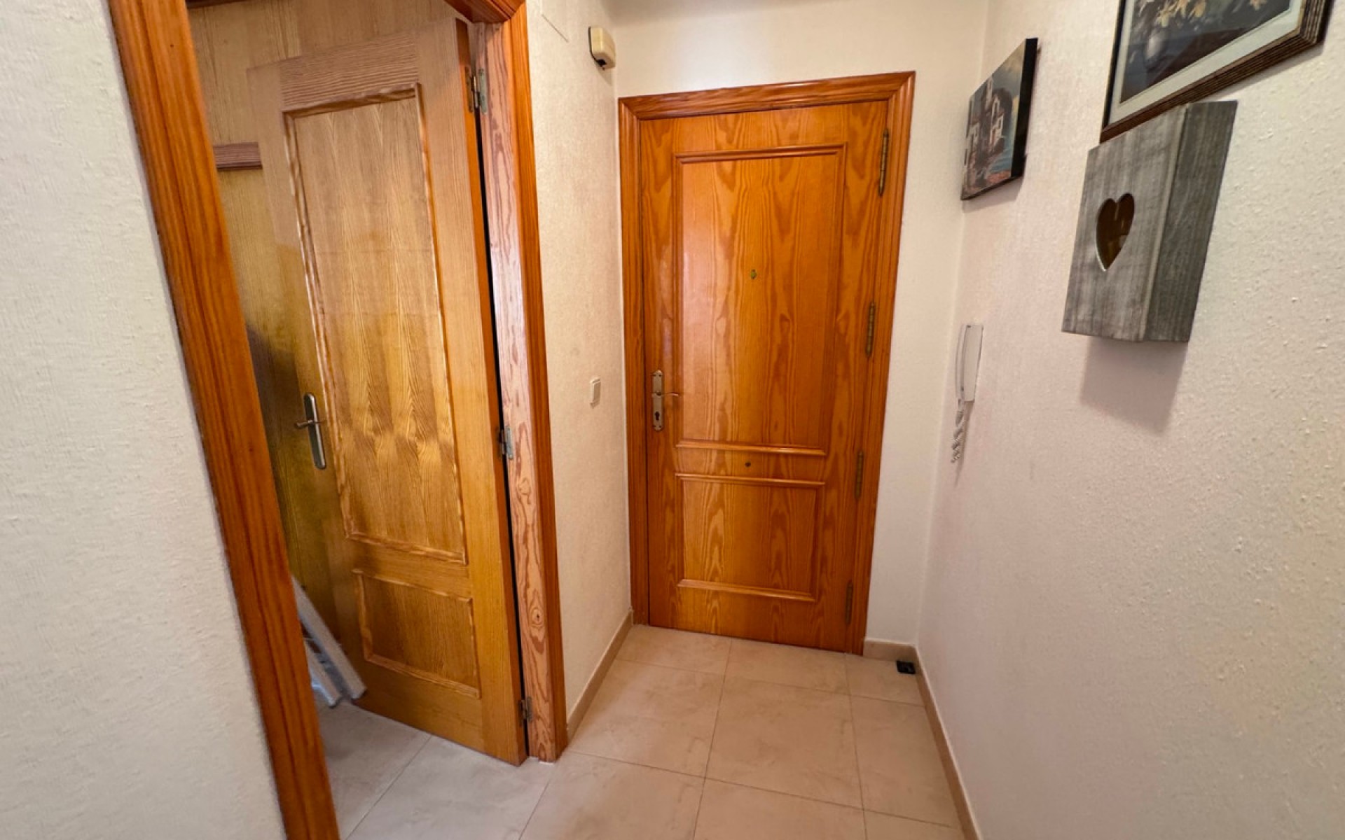 A Vendre - Appartement - Guardamar Del Segura - Guardamar del Segura Centro