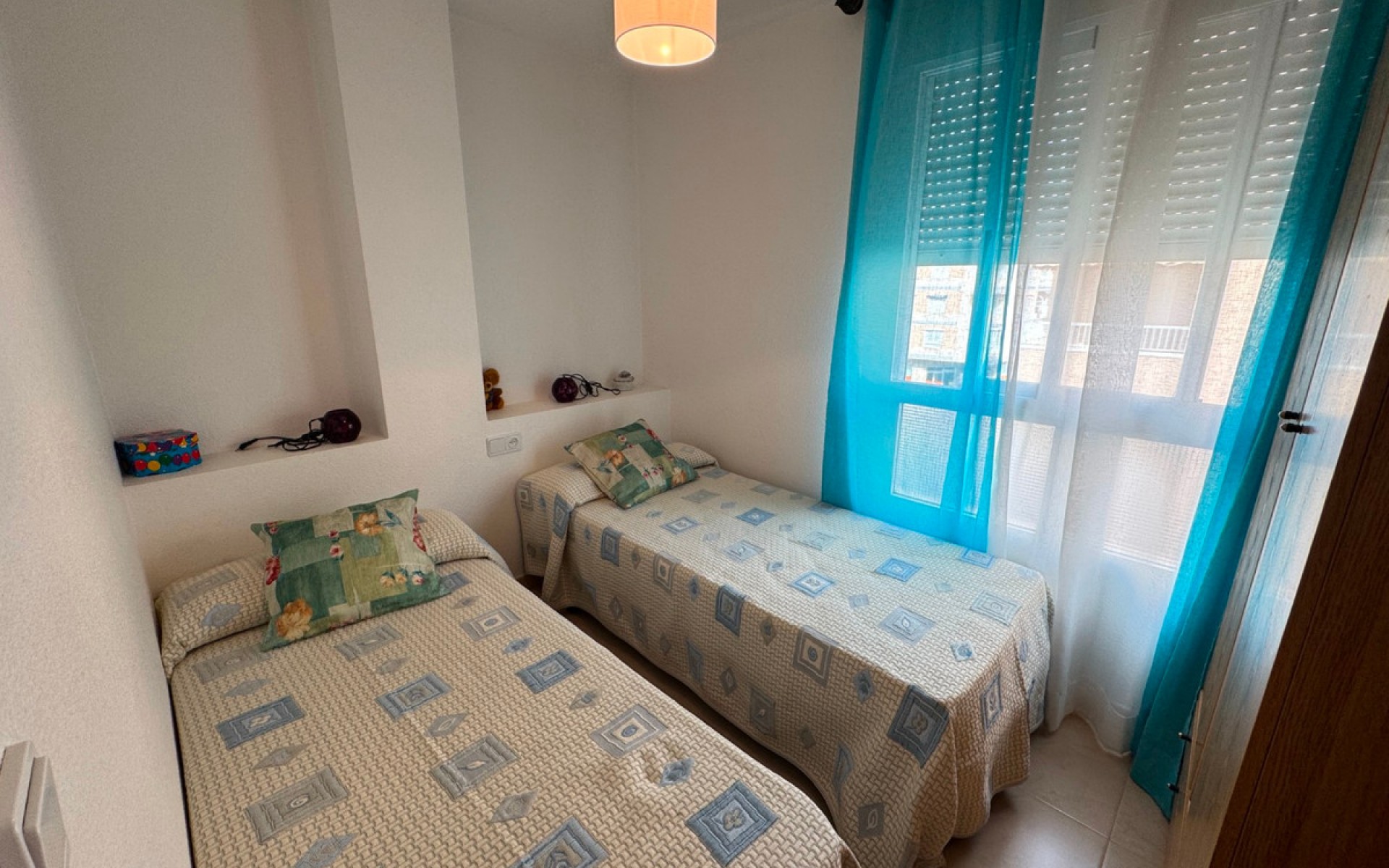 A Vendre - Appartement - Guardamar Del Segura - Guardamar del Segura Centro