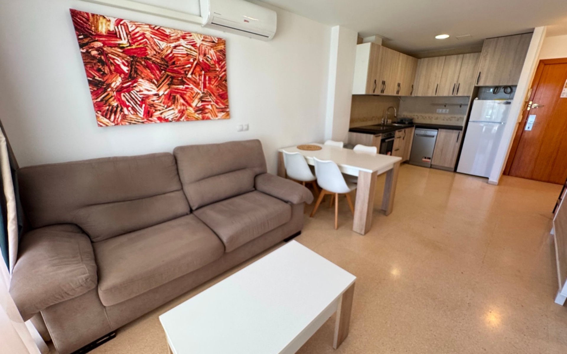 A Vendre - Appartement - Guardamar Del Segura - Guardamar del Segura Centro