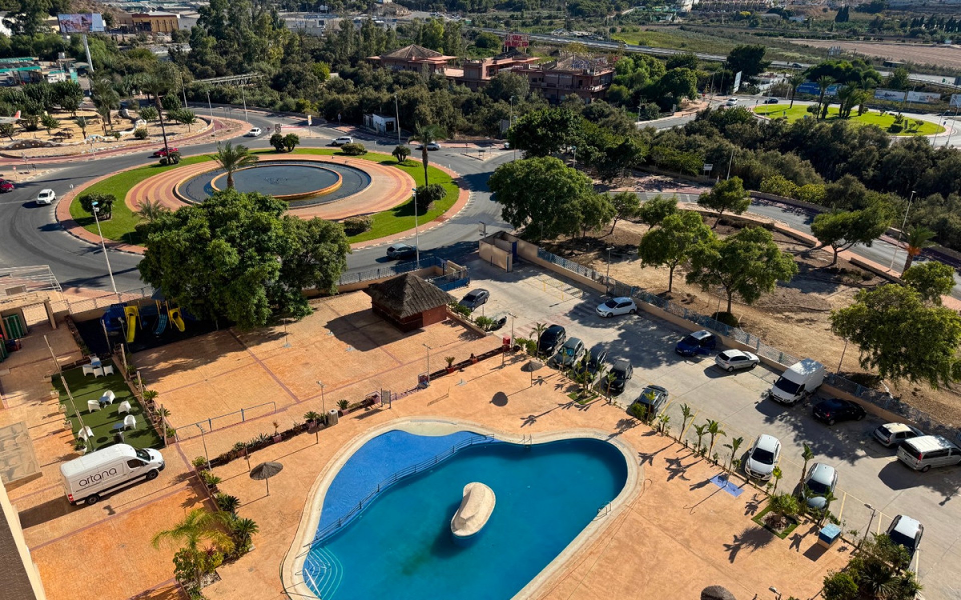 A Vendre - Appartement - Guardamar Del Segura - Guardamar del Segura Centro