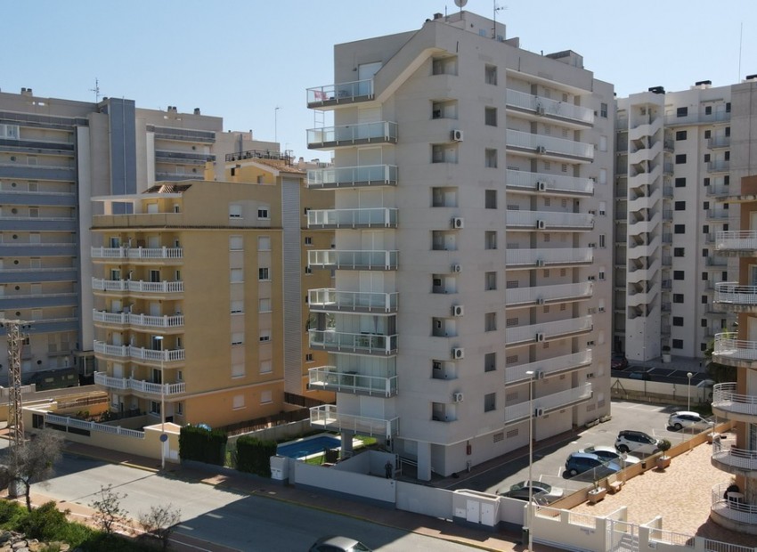 A Vendre - Appartement - Guardamar Del Segura - Guardamar del Segura Centro