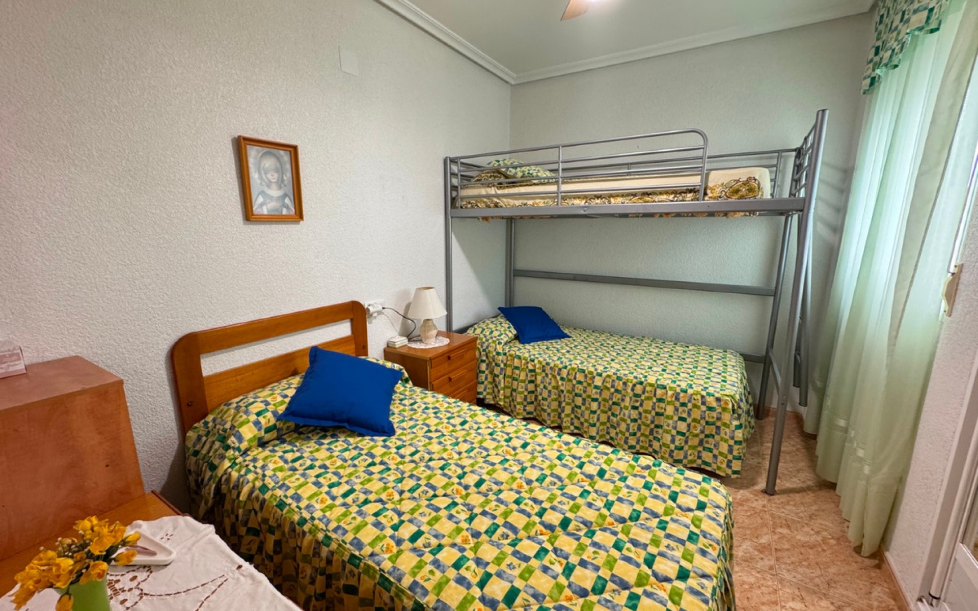 A Vendre - Appartement - Guardamar Del Segura - Guardamar del Segura Centro