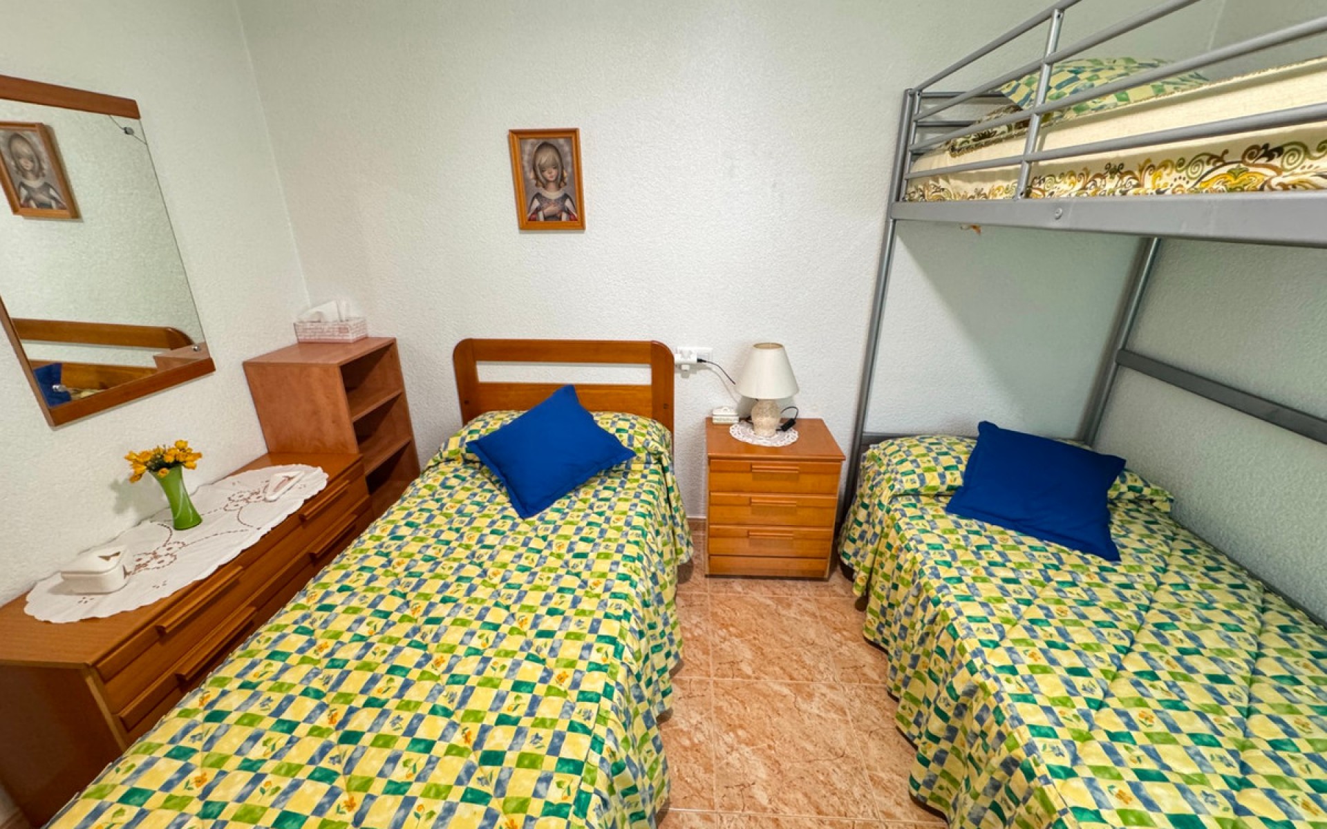 A Vendre - Appartement - Guardamar Del Segura - Guardamar del Segura Centro