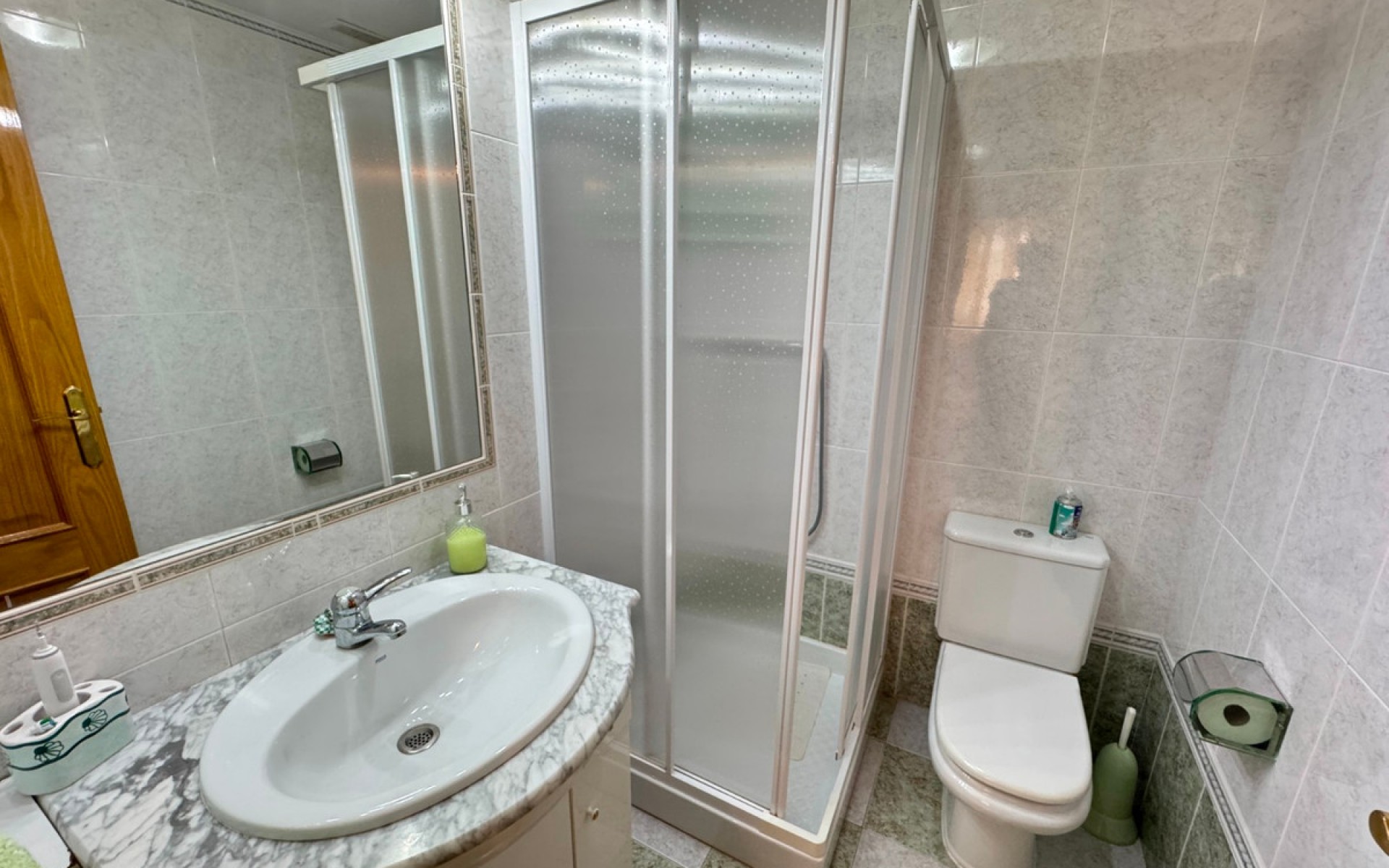 A Vendre - Appartement - Guardamar Del Segura - Guardamar del Segura Centro