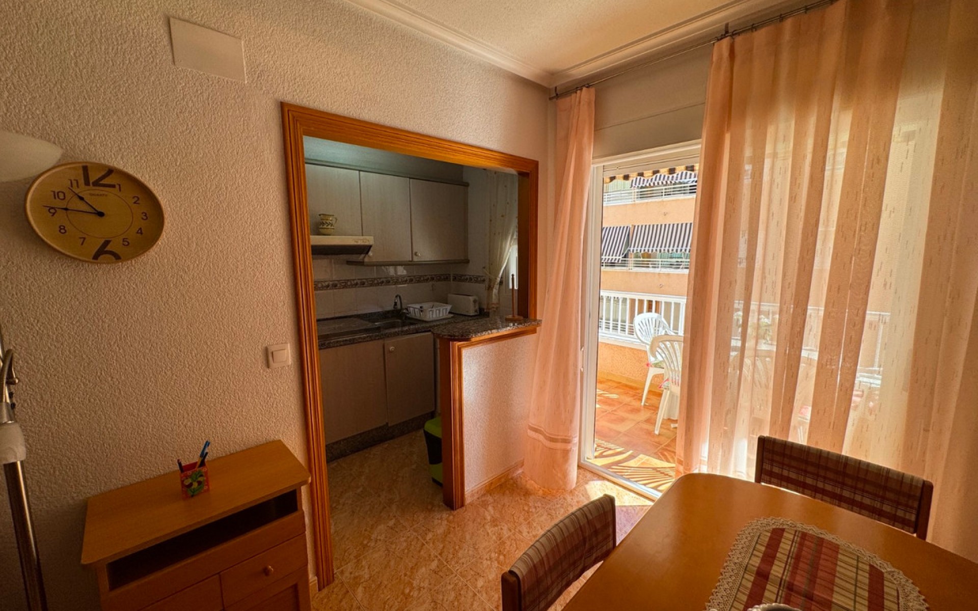 A Vendre - Appartement - Guardamar Del Segura - Guardamar del Segura Centro
