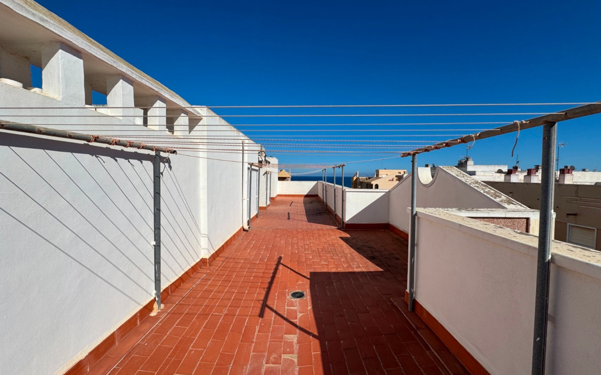 A Vendre - Appartement - Guardamar Del Segura - Guardamar del Segura Centro