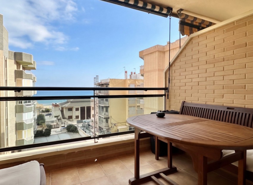 A Vendre - Appartement - Guardamar Del Segura - Guardamar del Segura Centro