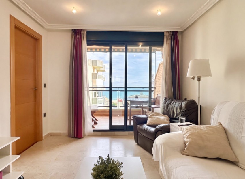 A Vendre - Appartement - Guardamar Del Segura - Guardamar del Segura Centro