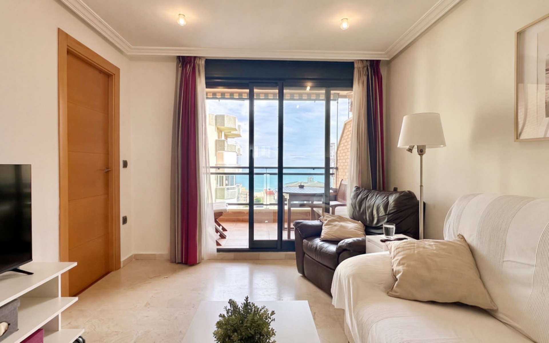 A Vendre - Appartement - Guardamar Del Segura - Guardamar del Segura Centro