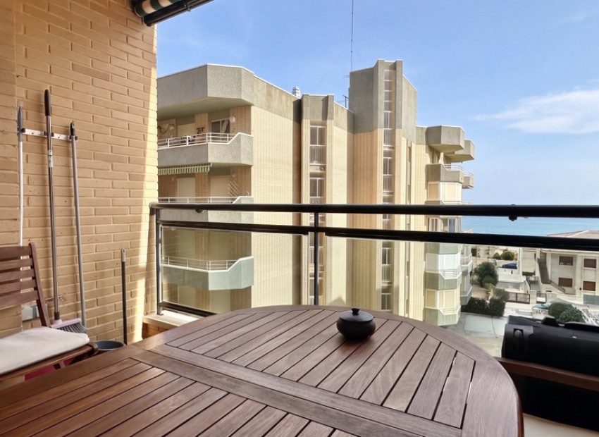 A Vendre - Appartement - Guardamar Del Segura - Guardamar del Segura Centro