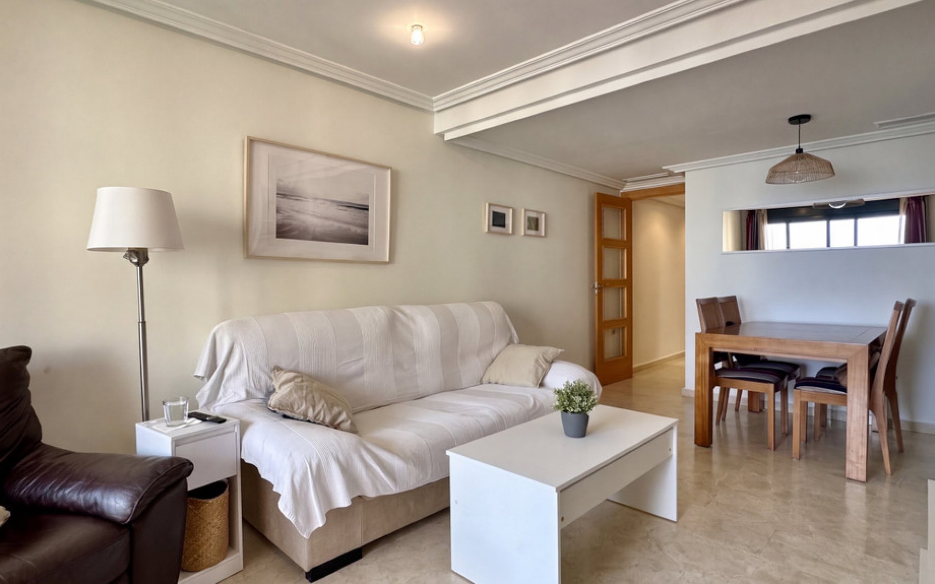 A Vendre - Appartement - Guardamar Del Segura - Guardamar del Segura Centro