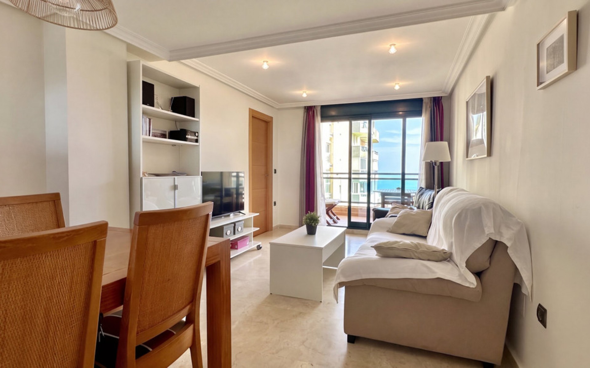 A Vendre - Appartement - Guardamar Del Segura - Guardamar del Segura Centro