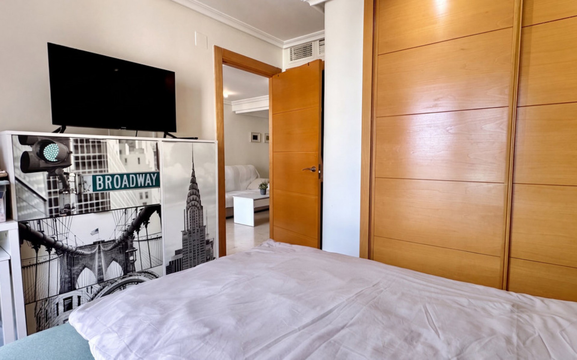 A Vendre - Appartement - Guardamar Del Segura - Guardamar del Segura Centro