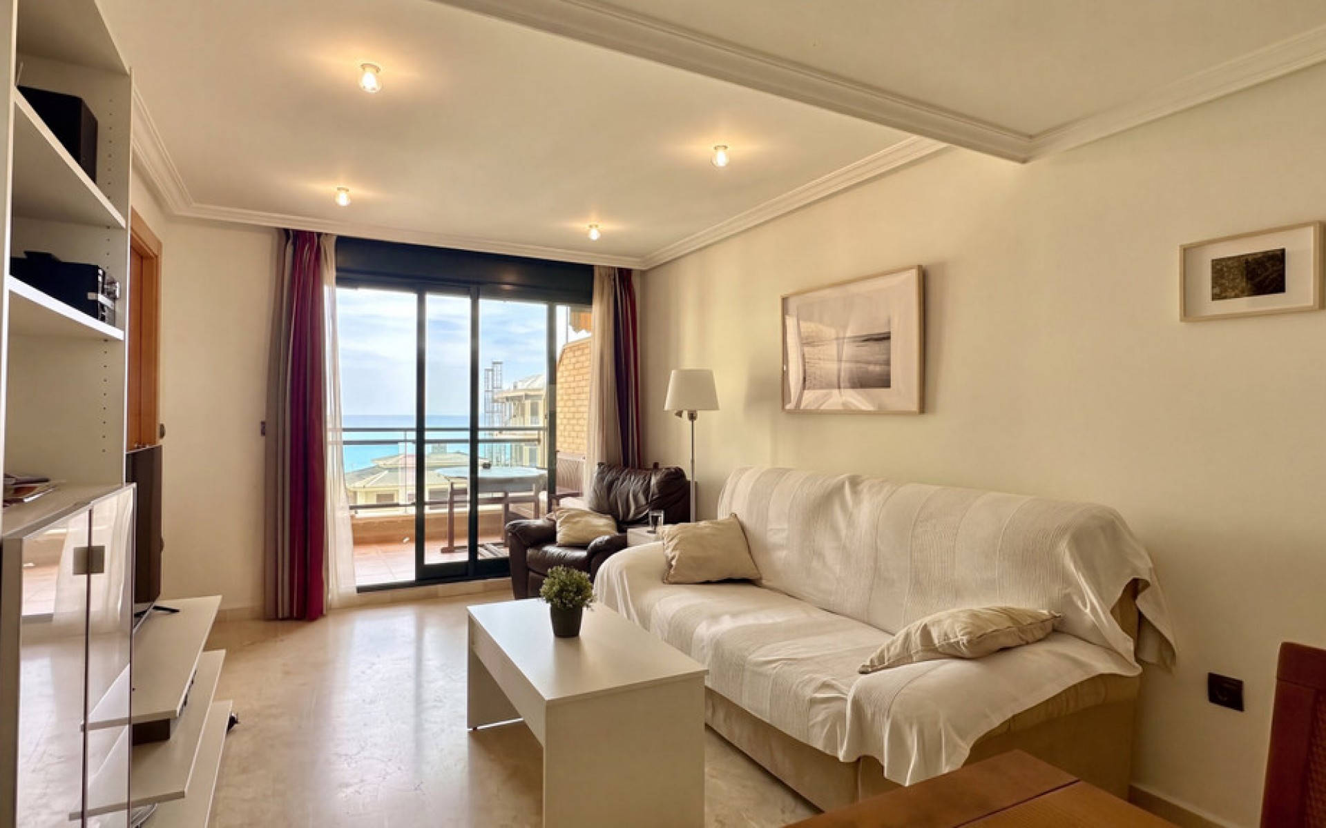 A Vendre - Appartement - Guardamar Del Segura - Guardamar del Segura Centro