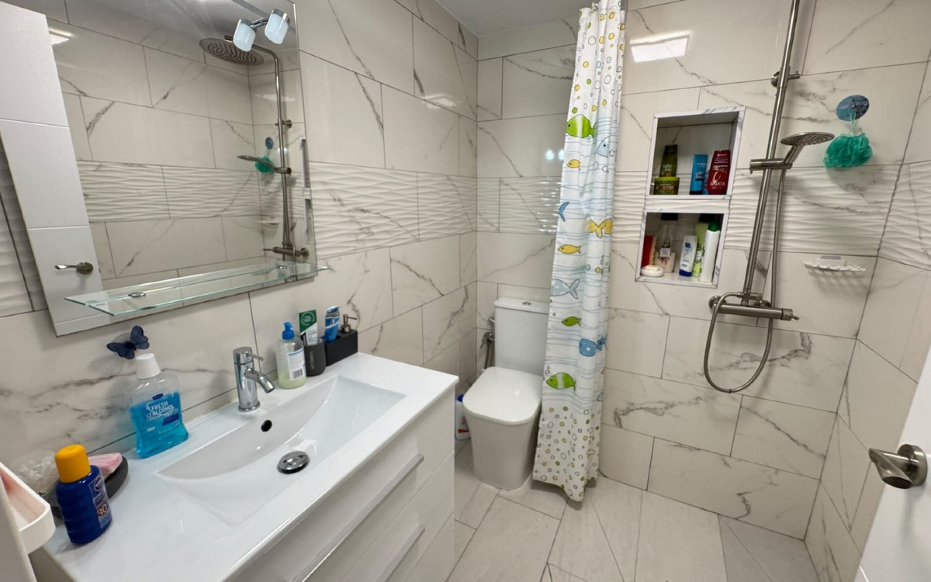 A Vendre - Appartement - Guardamar Del Segura - Guardamar del Segura Centro