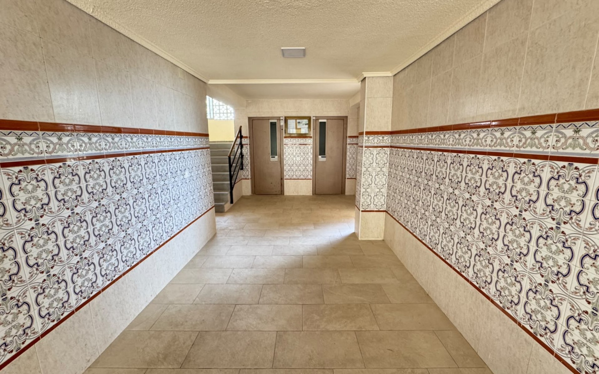 A Vendre - Appartement - Guardamar Del Segura - Guardamar del Segura Centro
