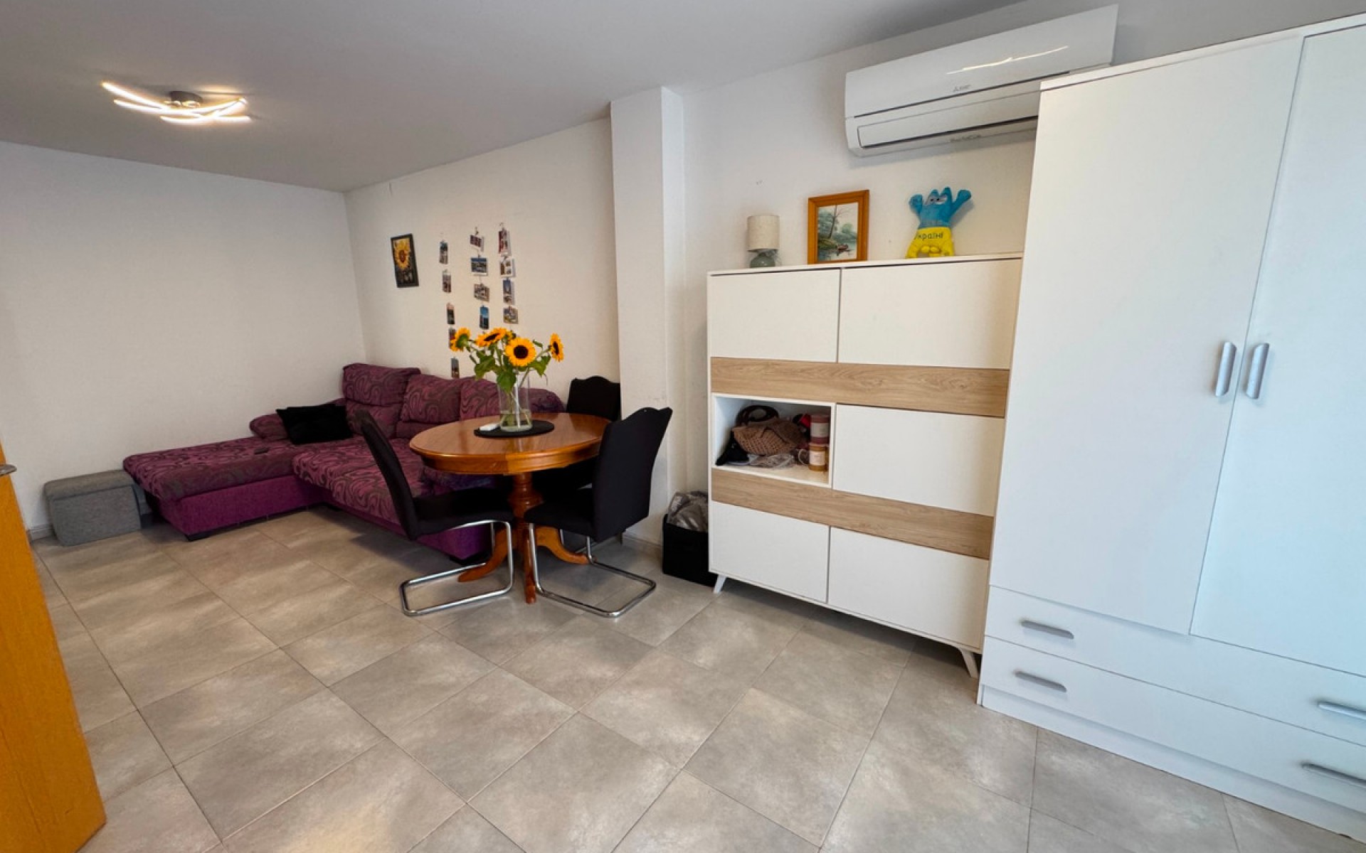 A Vendre - Appartement - Guardamar Del Segura - Guardamar del Segura Centro