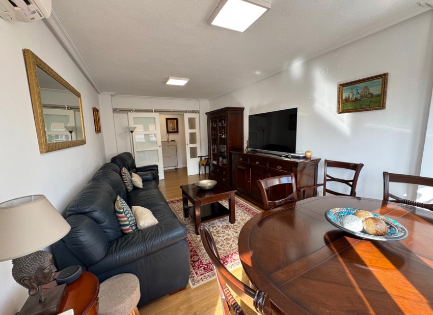 A Vendre - Appartement - Guardamar Del Segura - Guardamar del Segura Centro