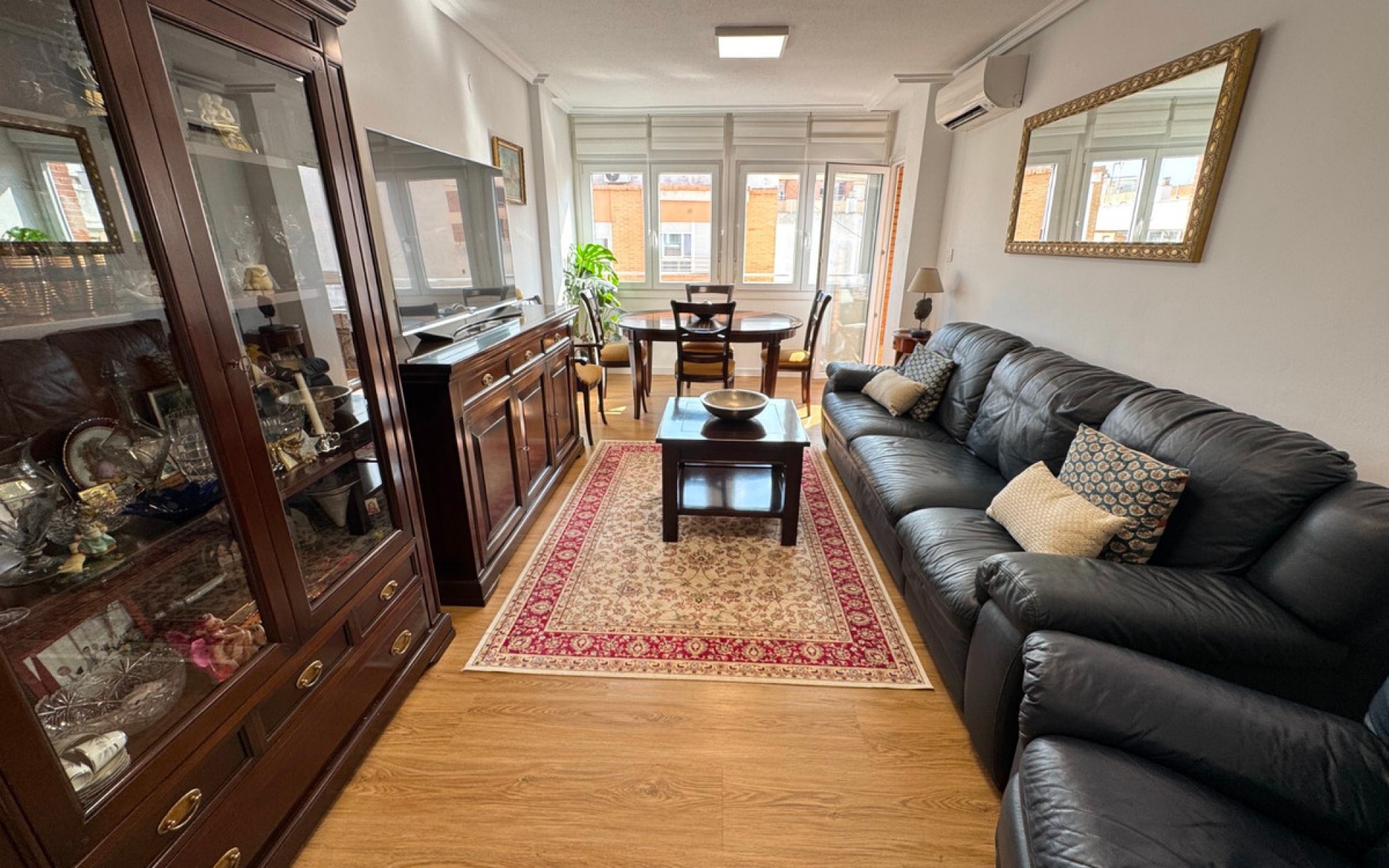 A Vendre - Appartement - Guardamar Del Segura - Guardamar del Segura Centro