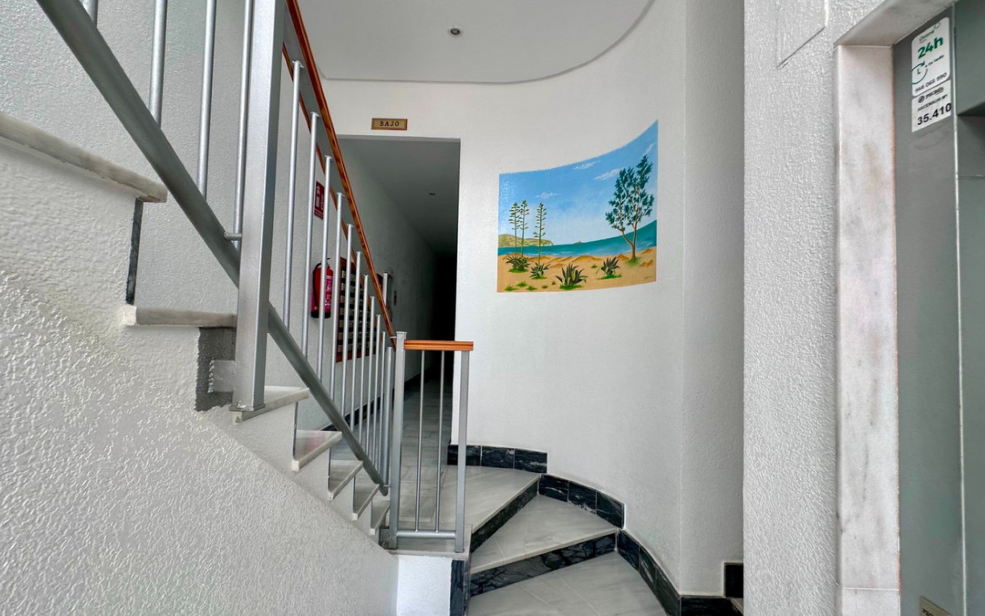 A Vendre - Appartement - Guardamar Del Segura - Guardamar del Segura Centro