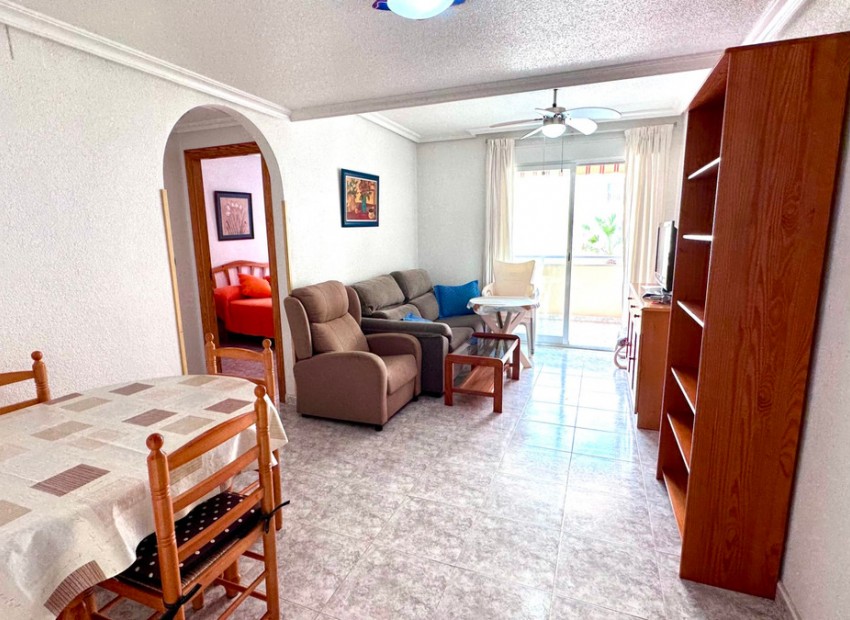 A Vendre - Appartement - Guardamar Del Segura - Guardamar del Segura Centro