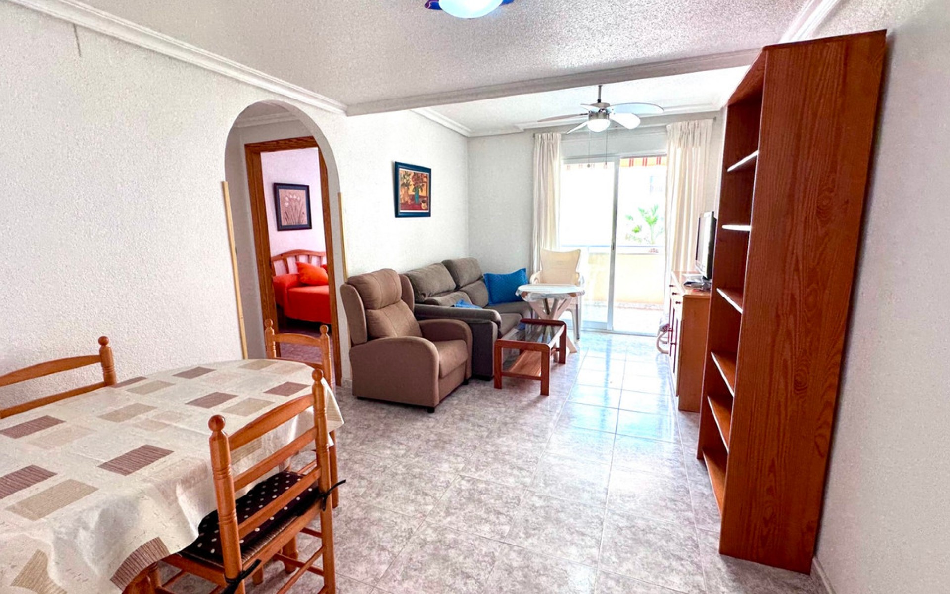 A Vendre - Appartement - Guardamar Del Segura - Guardamar del Segura Centro