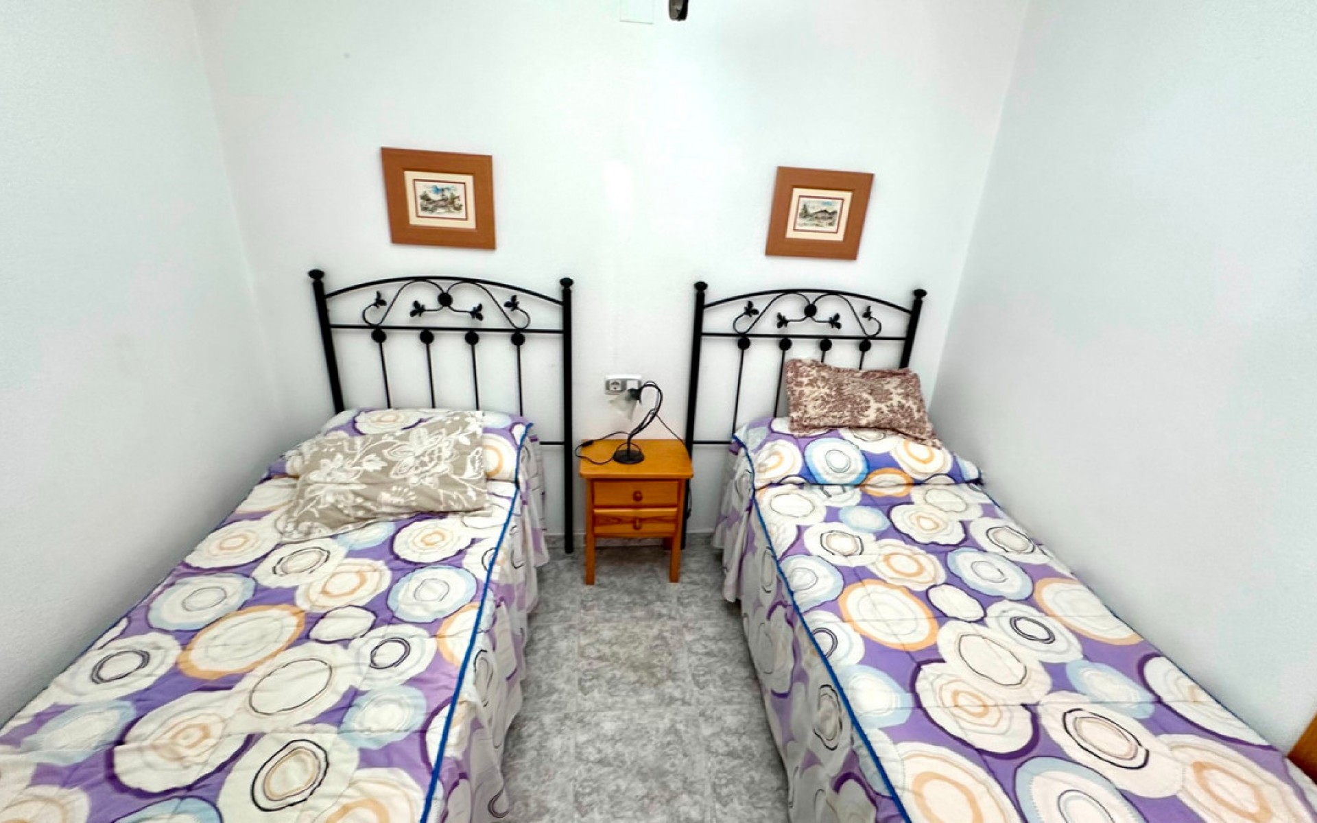 A Vendre - Appartement - Guardamar Del Segura - Guardamar del Segura Centro