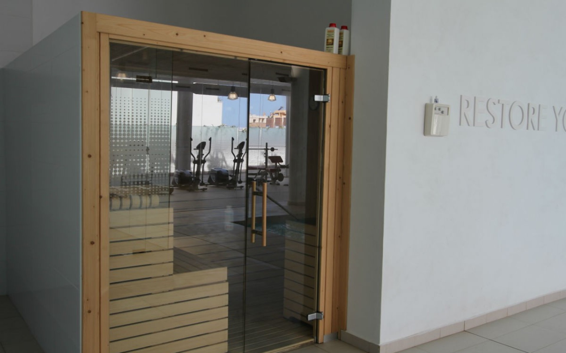 A Vendre - Appartement - Guardamar Del Segura - Guardamar del Segura Centro
