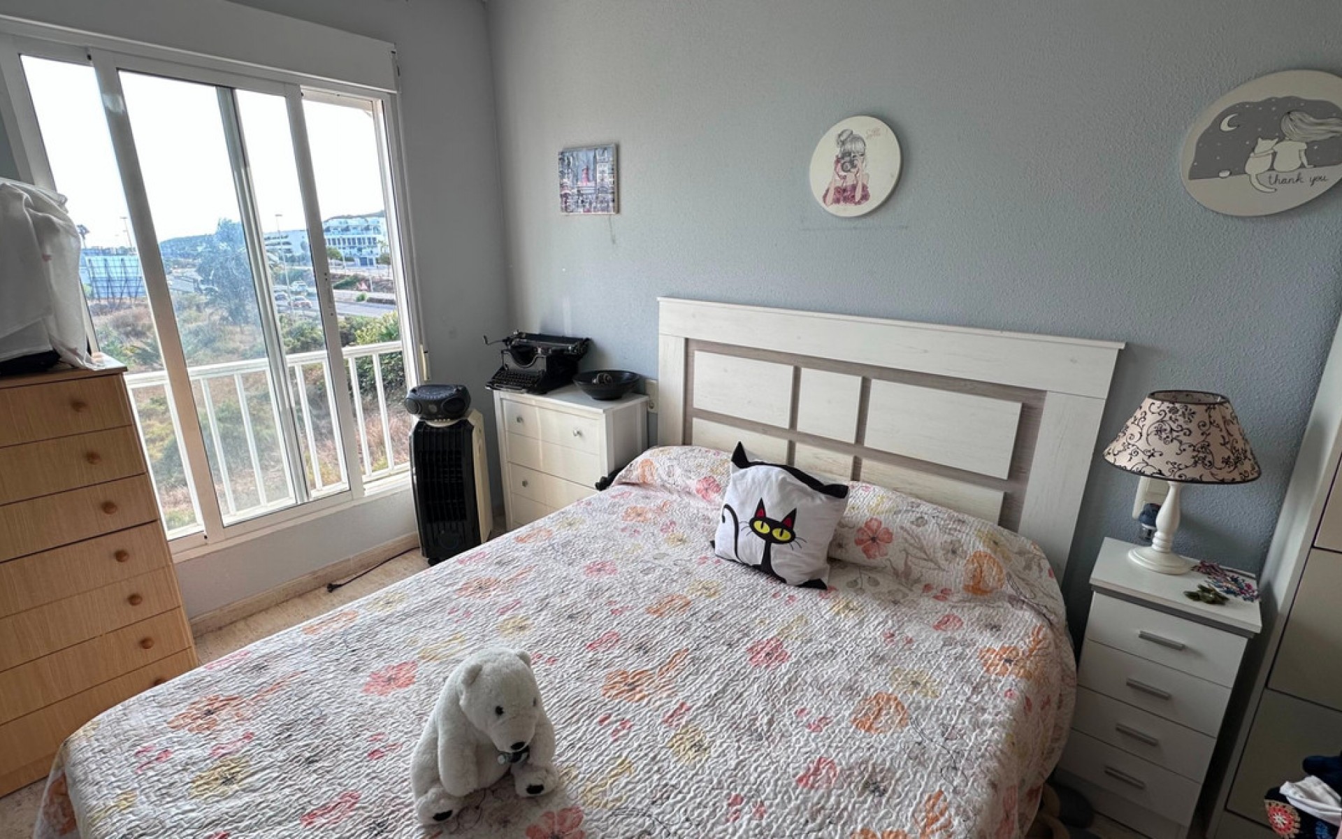 A Vendre - Appartement - Guardamar Del Segura - Guardamar del Segura Centro