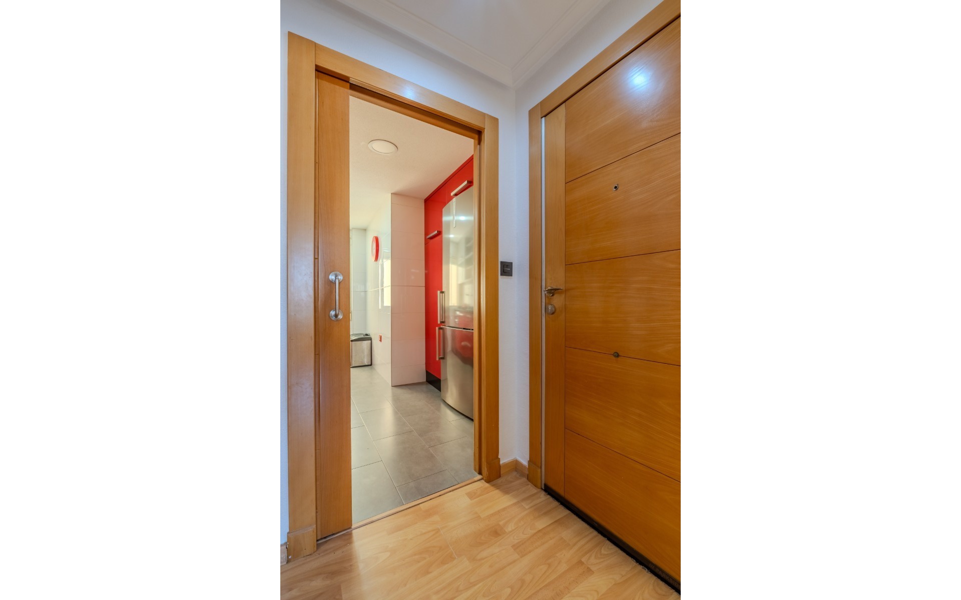 A Vendre - Appartement - Guardamar Del Segura - Guardamar del Segura Centro