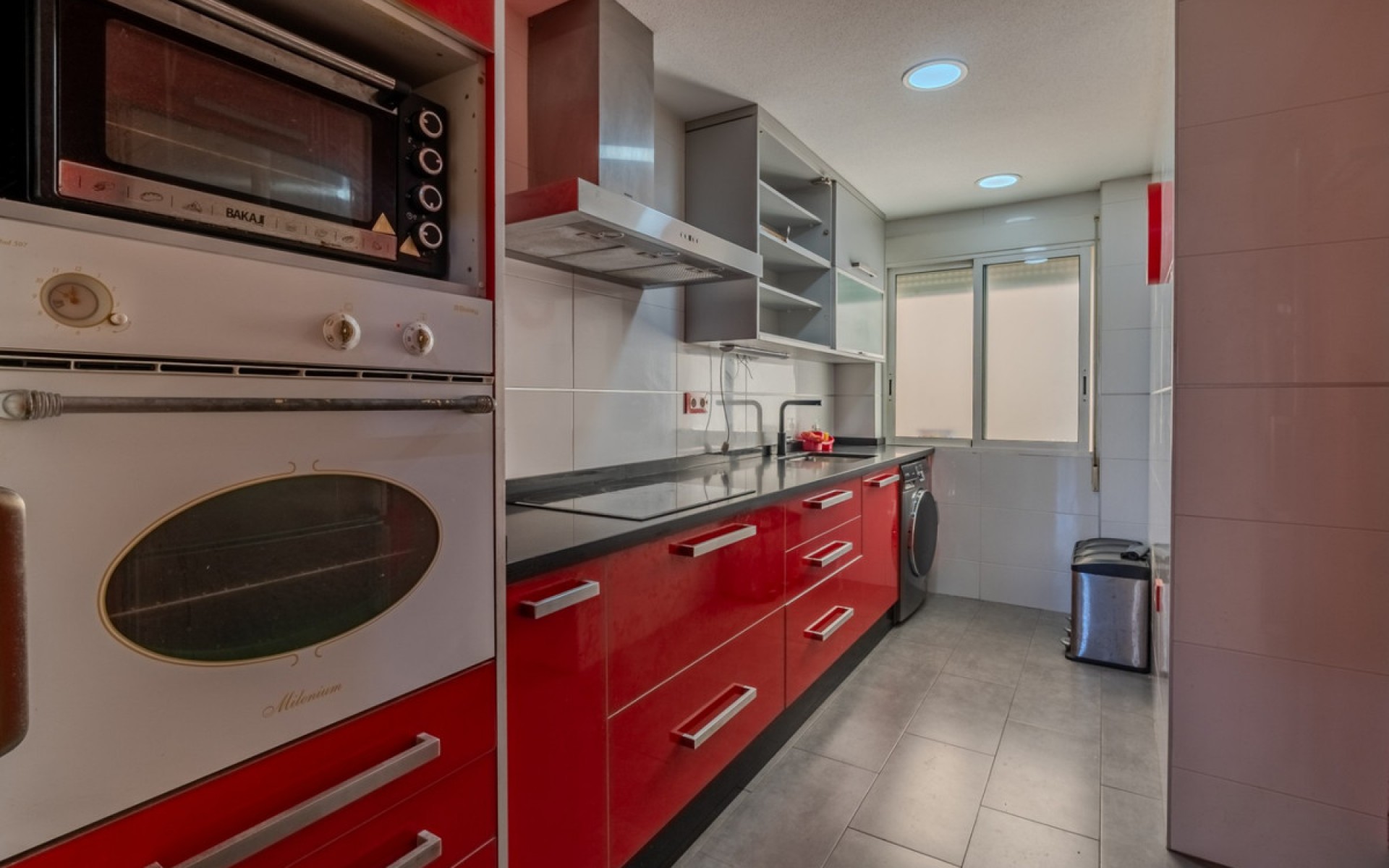 A Vendre - Appartement - Guardamar Del Segura - Guardamar del Segura Centro