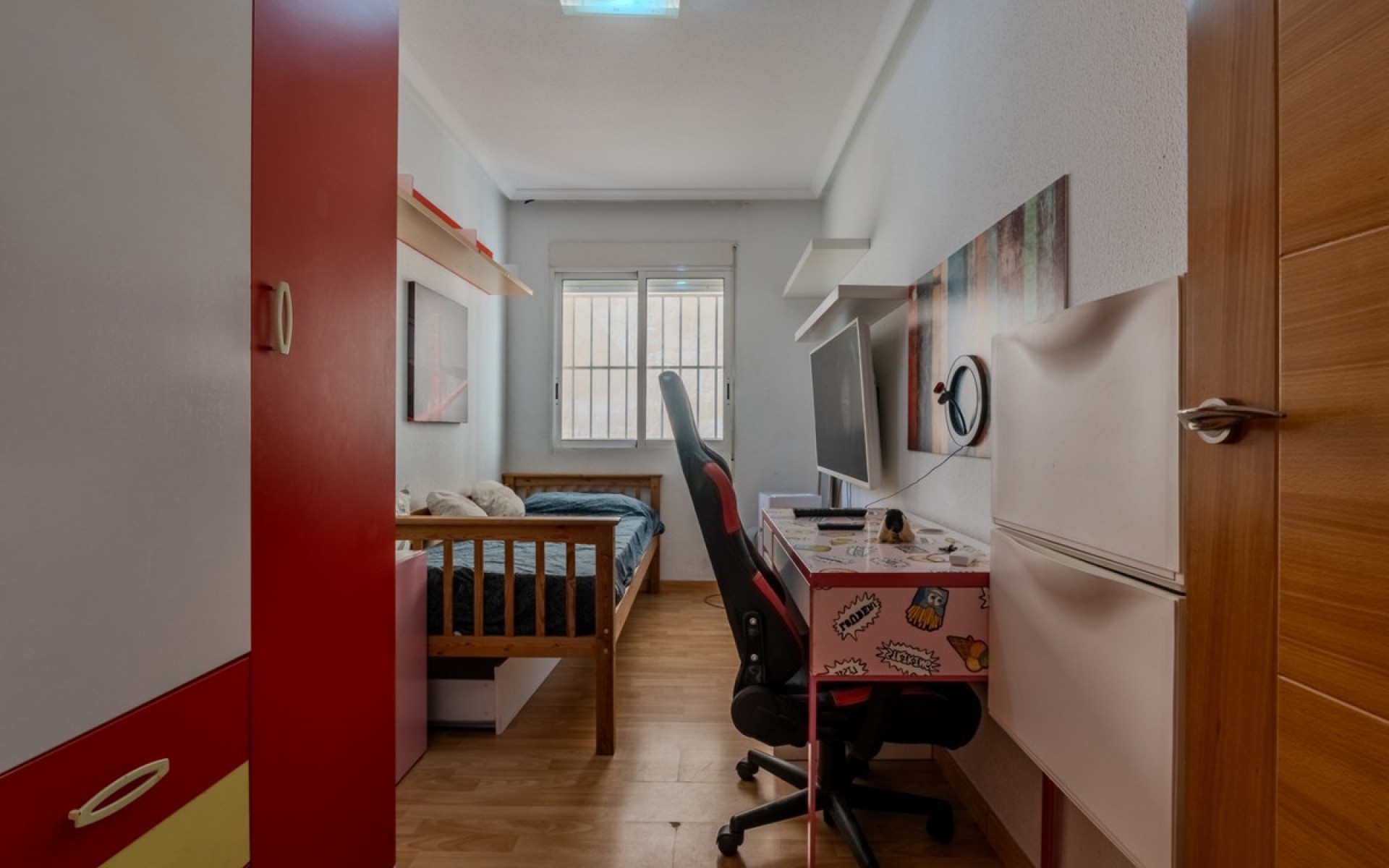 A Vendre - Appartement - Guardamar Del Segura - Guardamar del Segura Centro