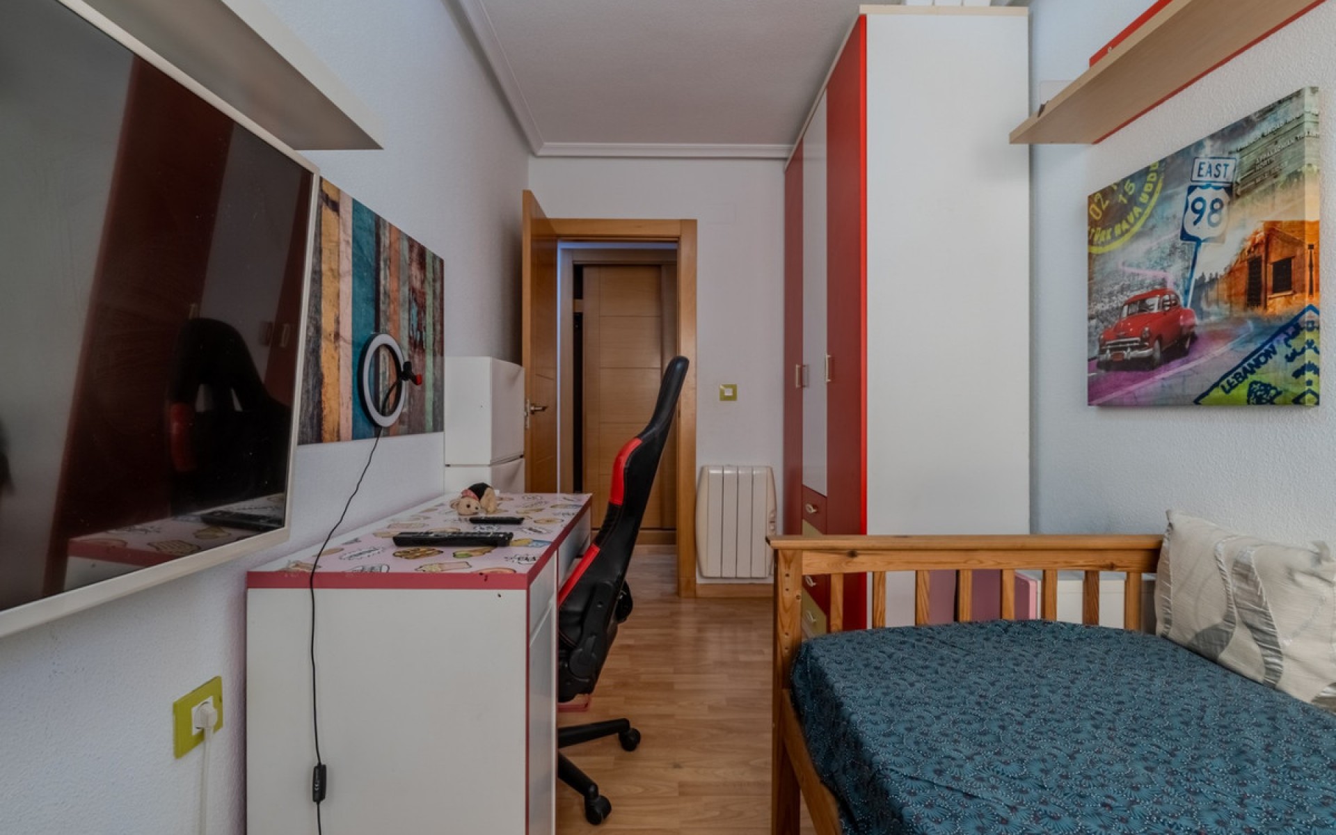 A Vendre - Appartement - Guardamar Del Segura - Guardamar del Segura Centro