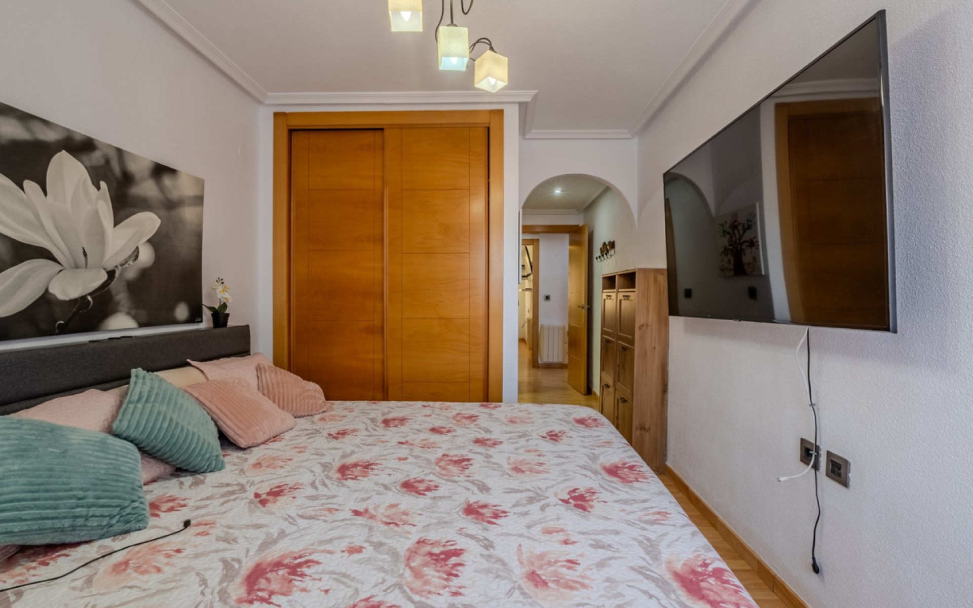A Vendre - Appartement - Guardamar Del Segura - Guardamar del Segura Centro