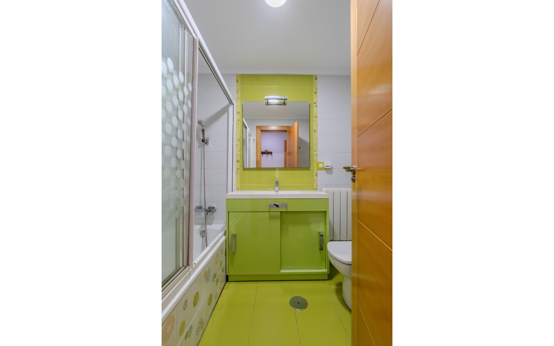 A Vendre - Appartement - Guardamar Del Segura - Guardamar del Segura Centro